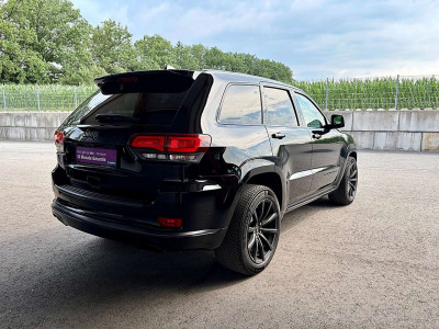 Jeep Grand Cherokee Gebrauchtwagen Jeep Grand Cherokee Gebrauchtwagen