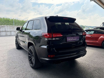 Jeep Grand Cherokee Gebrauchtwagen Jeep Grand Cherokee Gebrauchtwagen