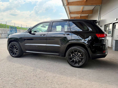 Jeep Grand Cherokee Gebrauchtwagen Jeep Grand Cherokee Gebrauchtwagen