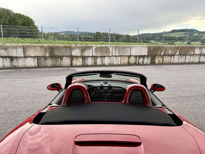 Porsche 718 Gebrauchtwagen Porsche 718 Gebrauchtwagen