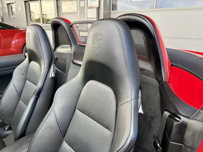 Porsche 718 Gebrauchtwagen Porsche 718 Gebrauchtwagen