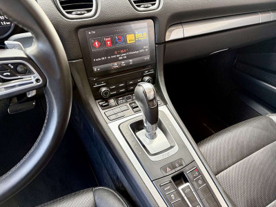 Porsche 718 Gebrauchtwagen Porsche 718 Gebrauchtwagen