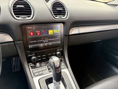 Porsche 718 Gebrauchtwagen Porsche 718 Gebrauchtwagen