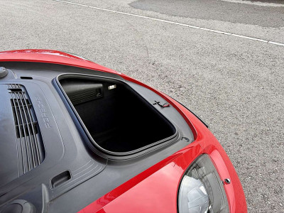 Porsche 718 Gebrauchtwagen Porsche 718 Gebrauchtwagen