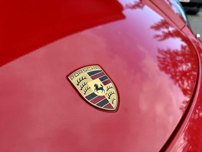 Porsche 718 Gebrauchtwagen Porsche 718 Gebrauchtwagen