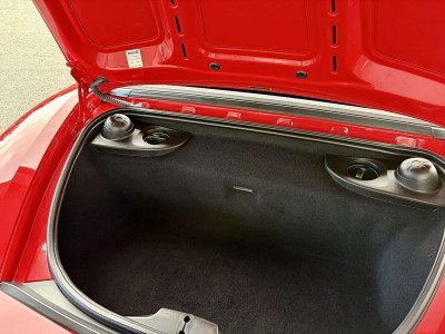 Porsche 718 Gebrauchtwagen Porsche 718 Gebrauchtwagen