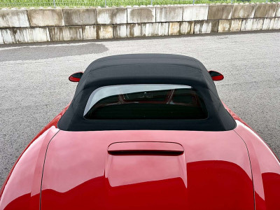 Porsche 718 Gebrauchtwagen Porsche 718 Gebrauchtwagen