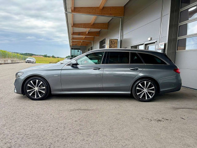 Mercedes-Benz E-Klasse Gebrauchtwagen Mercedes-Benz E-Klasse Gebrauchtwagen