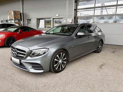 Mercedes-Benz E-Klasse Gebrauchtwagen Mercedes-Benz E-Klasse Gebrauchtwagen