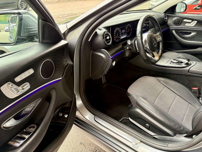 Mercedes-Benz E-Klasse Gebrauchtwagen Mercedes-Benz E-Klasse Gebrauchtwagen