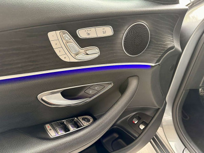 Mercedes-Benz E-Klasse Gebrauchtwagen Mercedes-Benz E-Klasse Gebrauchtwagen