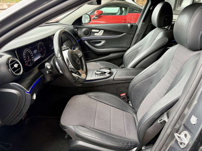 Mercedes-Benz E-Klasse Gebrauchtwagen Mercedes-Benz E-Klasse Gebrauchtwagen