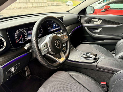 Mercedes-Benz E-Klasse Gebrauchtwagen Mercedes-Benz E-Klasse Gebrauchtwagen