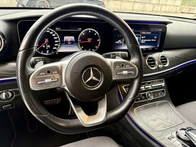 Mercedes-Benz E-Klasse Gebrauchtwagen Mercedes-Benz E-Klasse Gebrauchtwagen