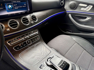 Mercedes-Benz E-Klasse Gebrauchtwagen Mercedes-Benz E-Klasse Gebrauchtwagen