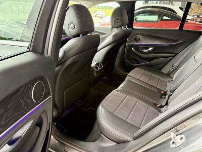 Mercedes-Benz E-Klasse Gebrauchtwagen Mercedes-Benz E-Klasse Gebrauchtwagen