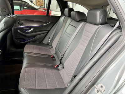 Mercedes-Benz E-Klasse Gebrauchtwagen Mercedes-Benz E-Klasse Gebrauchtwagen