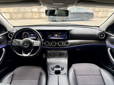 Mercedes-Benz E-Klasse Gebrauchtwagen Mercedes-Benz E-Klasse Gebrauchtwagen