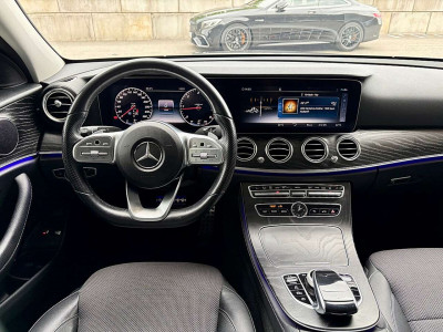 Mercedes-Benz E-Klasse Gebrauchtwagen Mercedes-Benz E-Klasse Gebrauchtwagen
