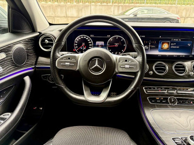 Mercedes-Benz E-Klasse Gebrauchtwagen Mercedes-Benz E-Klasse Gebrauchtwagen