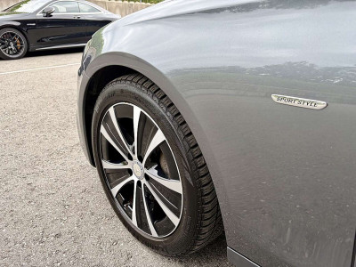 Mercedes-Benz E-Klasse Gebrauchtwagen Mercedes-Benz E-Klasse Gebrauchtwagen
