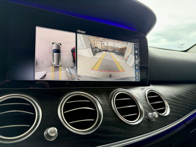 Mercedes-Benz E-Klasse Gebrauchtwagen Mercedes-Benz E-Klasse Gebrauchtwagen