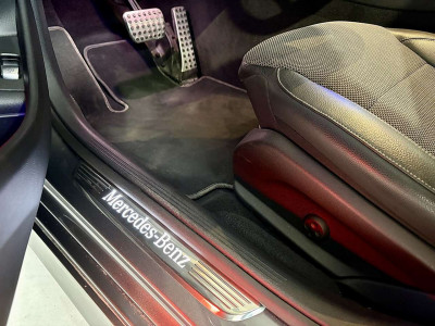 Mercedes-Benz E-Klasse Gebrauchtwagen Mercedes-Benz E-Klasse Gebrauchtwagen