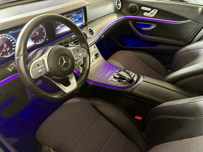 Mercedes-Benz E-Klasse Gebrauchtwagen Mercedes-Benz E-Klasse Gebrauchtwagen