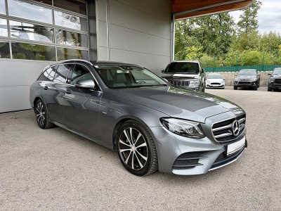 Mercedes-Benz E-Klasse Gebrauchtwagen Mercedes-Benz E-Klasse Gebrauchtwagen
