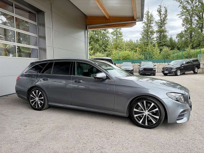 Mercedes-Benz E-Klasse Gebrauchtwagen Mercedes-Benz E-Klasse Gebrauchtwagen