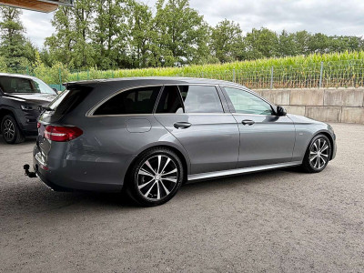 Mercedes-Benz E-Klasse Gebrauchtwagen Mercedes-Benz E-Klasse Gebrauchtwagen