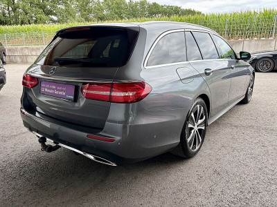 Mercedes-Benz E-Klasse Gebrauchtwagen Mercedes-Benz E-Klasse Gebrauchtwagen