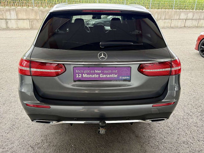 Mercedes-Benz E-Klasse Gebrauchtwagen Mercedes-Benz E-Klasse Gebrauchtwagen