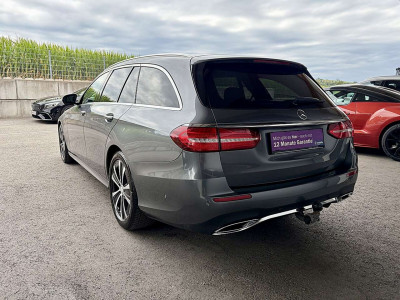 Mercedes-Benz E-Klasse Gebrauchtwagen Mercedes-Benz E-Klasse Gebrauchtwagen