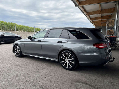 Mercedes-Benz E-Klasse Gebrauchtwagen Mercedes-Benz E-Klasse Gebrauchtwagen
