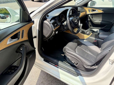 Audi A6 Gebrauchtwagen Audi A6 Gebrauchtwagen