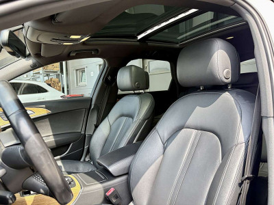 Audi A6 Gebrauchtwagen Audi A6 Gebrauchtwagen