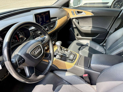 Audi A6 Gebrauchtwagen Audi A6 Gebrauchtwagen