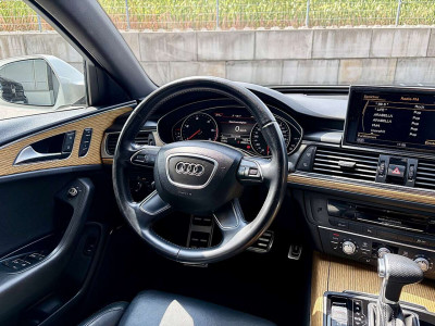 Audi A6 Gebrauchtwagen Audi A6 Gebrauchtwagen