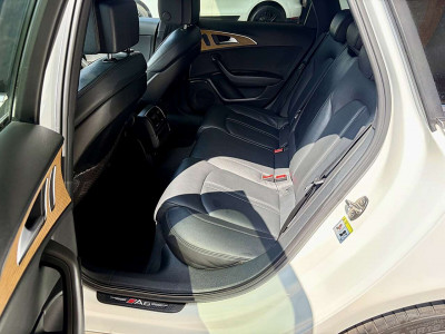 Audi A6 Gebrauchtwagen Audi A6 Gebrauchtwagen