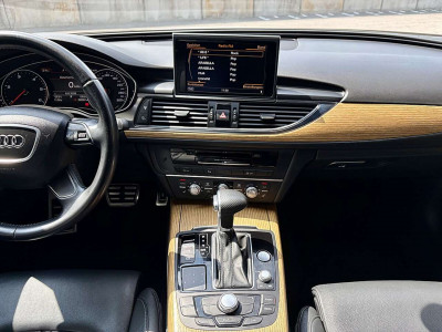 Audi A6 Gebrauchtwagen Audi A6 Gebrauchtwagen