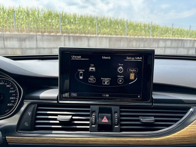 Audi A6 Gebrauchtwagen Audi A6 Gebrauchtwagen