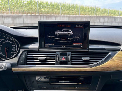 Audi A6 Gebrauchtwagen Audi A6 Gebrauchtwagen