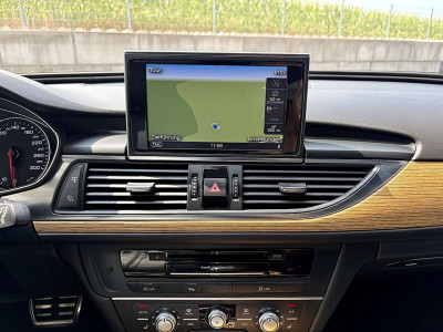Audi A6 Gebrauchtwagen Audi A6 Gebrauchtwagen