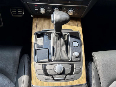 Audi A6 Gebrauchtwagen Audi A6 Gebrauchtwagen