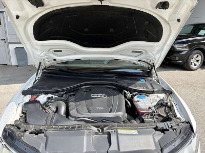 Audi A6 Gebrauchtwagen Audi A6 Gebrauchtwagen