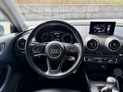 Audi A3 Gebrauchtwagen