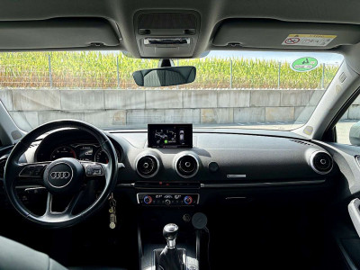 Audi A3 Gebrauchtwagen