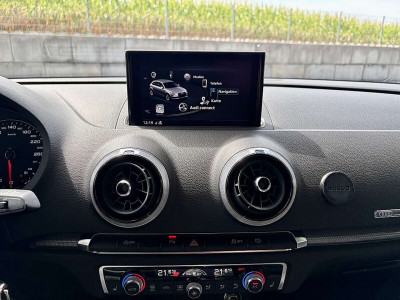 Audi A3 Gebrauchtwagen
