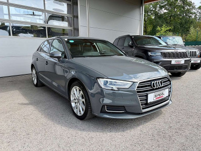 Audi A3 Gebrauchtwagen